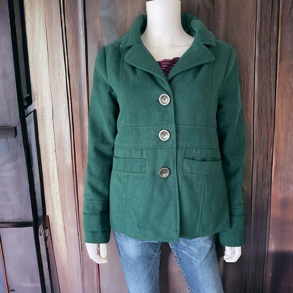 Jack by BB Dakota Jackets & Blazers - Jack by BB Dakota Coat